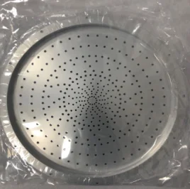 Metal Parts
